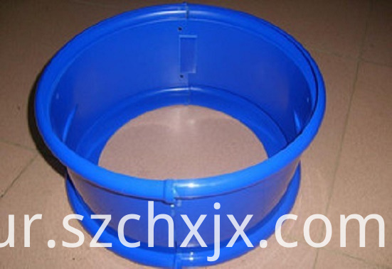 مولڈنگ اور نمونے Molding and Sampls